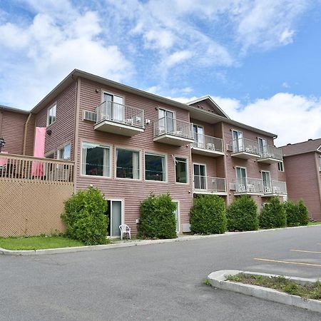 Hotel Le Versailles Saint-Sauveur ภายนอก รูปภาพ