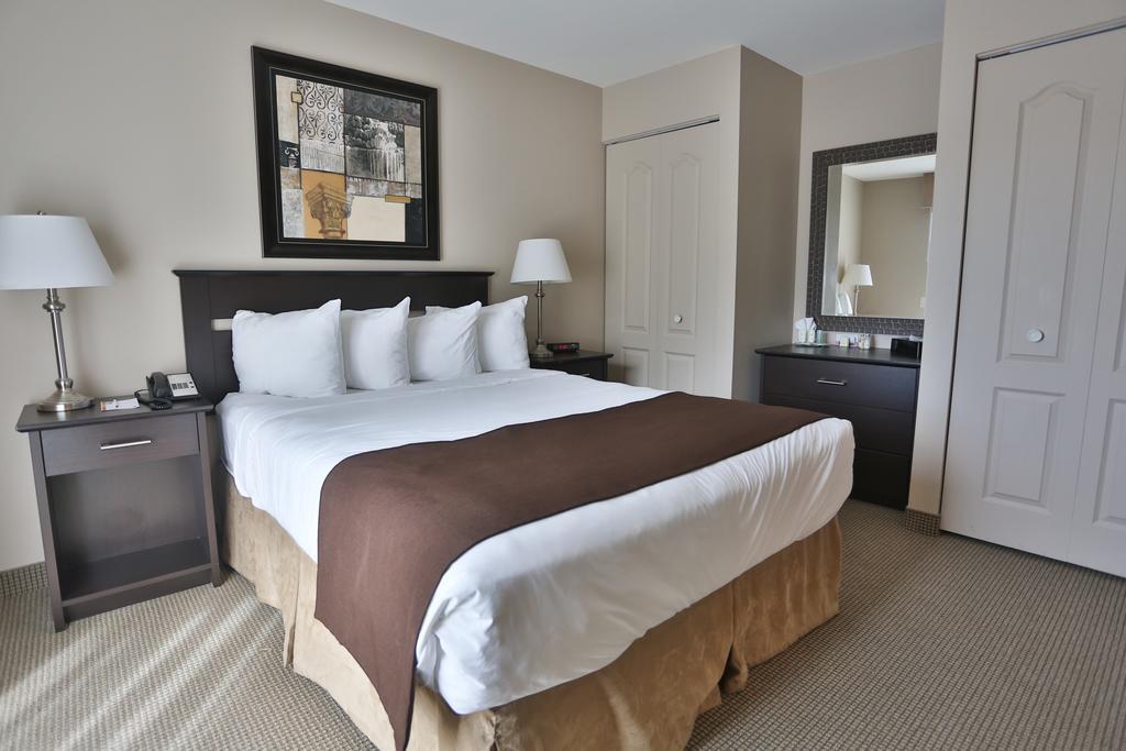 Hotel Le Versailles Saint-Sauveur ห้อง รูปภาพ
