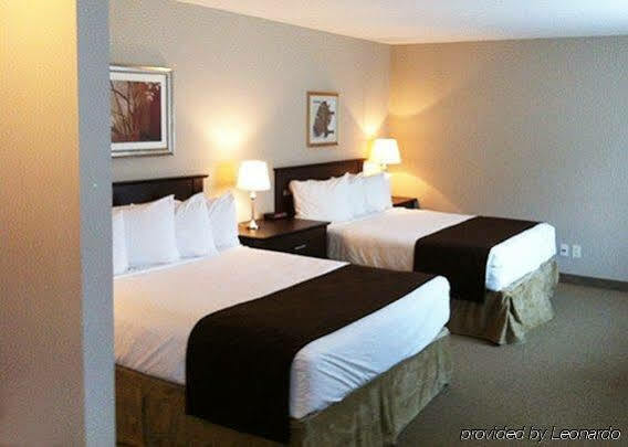 Hotel Le Versailles Saint-Sauveur ภายนอก รูปภาพ