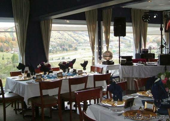 Hotel Le Versailles Saint-Sauveur ภายนอก รูปภาพ