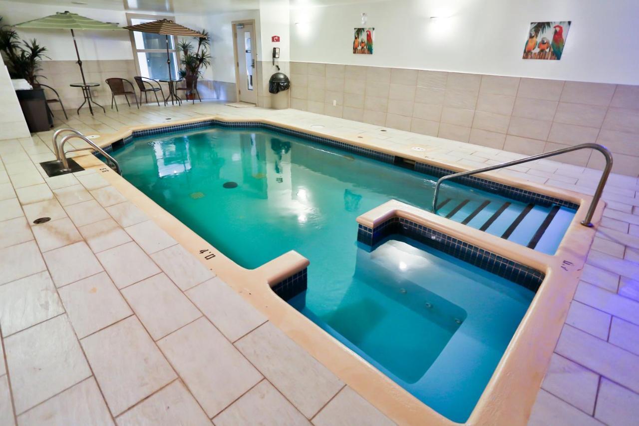 Hotel Le Versailles Saint-Sauveur สิ่งอำนวยความสะดวก รูปภาพ