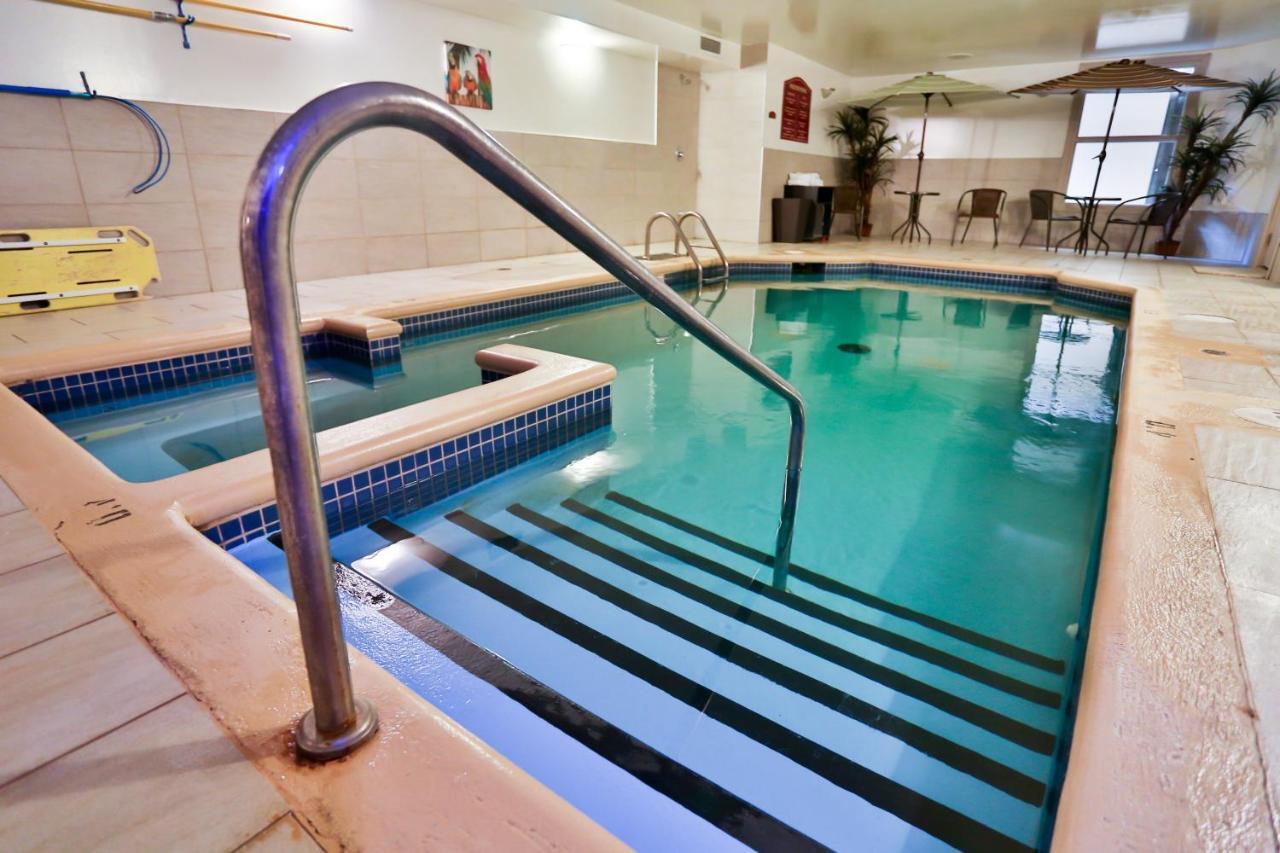 Hotel Le Versailles Saint-Sauveur สิ่งอำนวยความสะดวก รูปภาพ