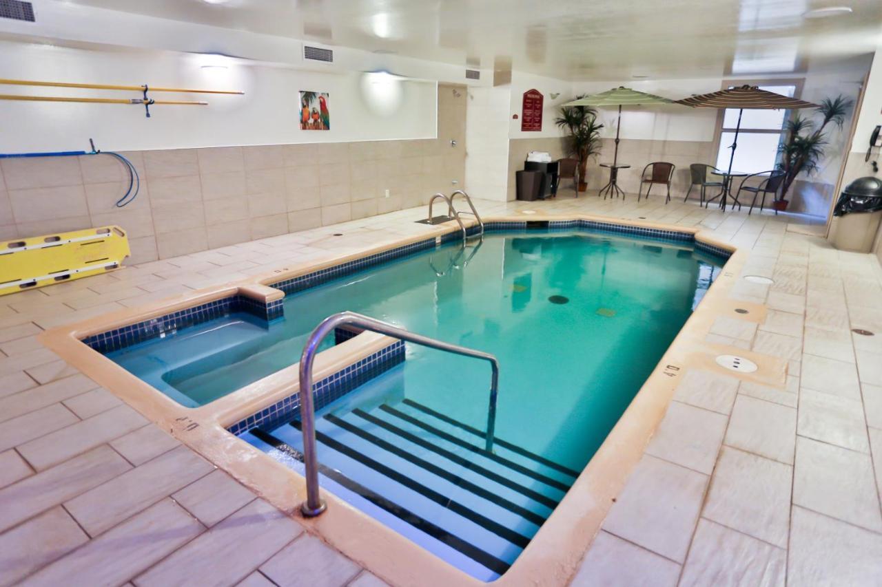 Hotel Le Versailles Saint-Sauveur ภายนอก รูปภาพ